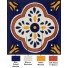 Ceramic Frost Proof Tile Reforma